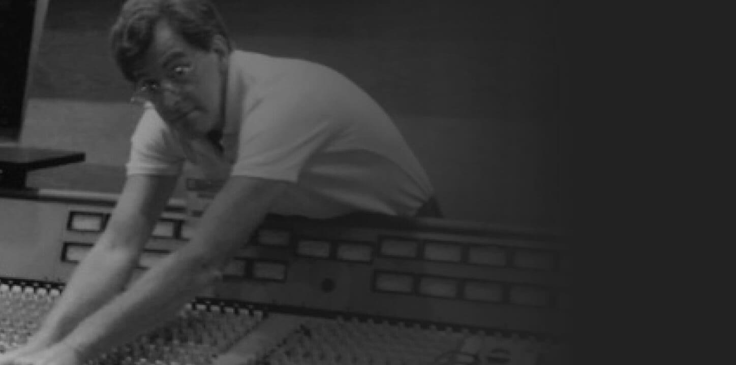 david dearden audient