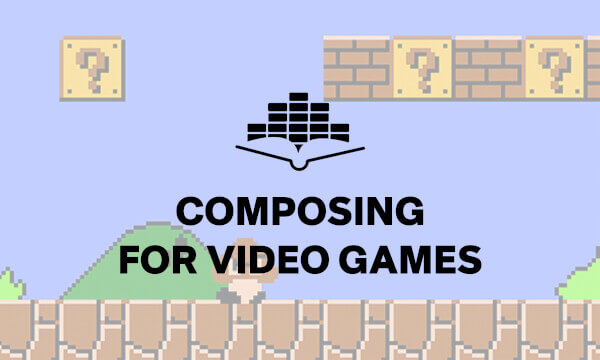 Music for Video Games and Game Development