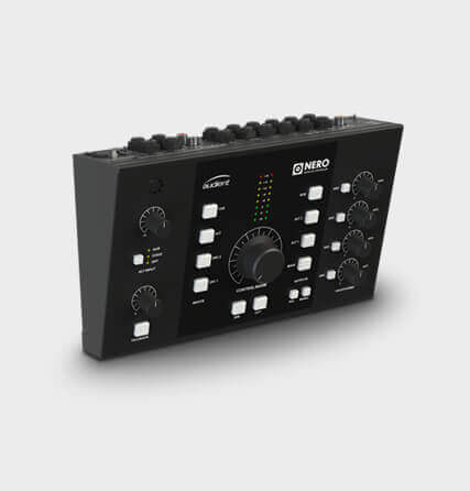 Audient iD44 Audio Interface