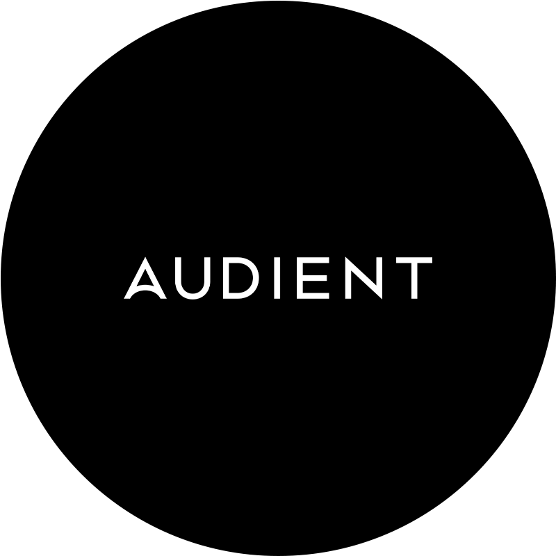 Audient Logo