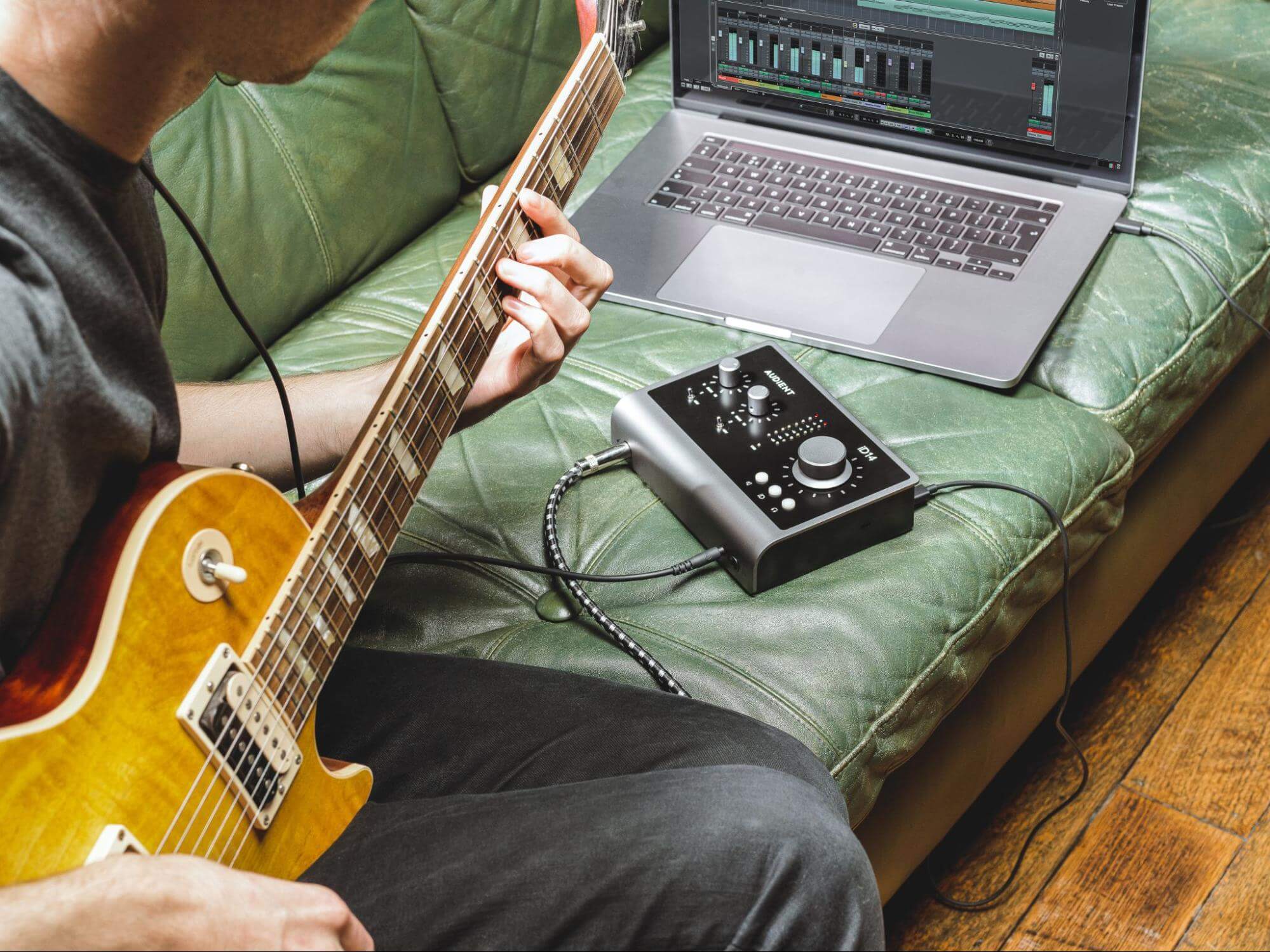 Budget-Friendly Essentials for a Home Recording Studio - Indie Tips