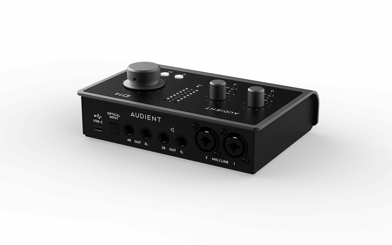 What is an Audio Interface? Explained Clearly