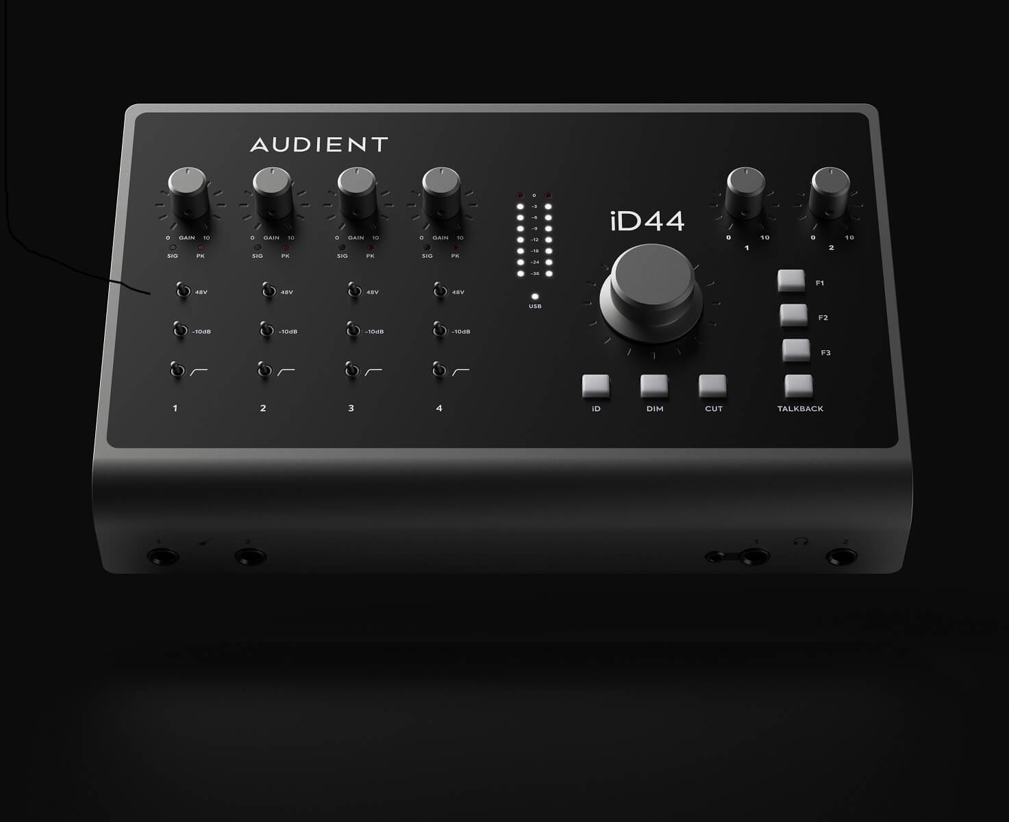 audient/iD44mkII-