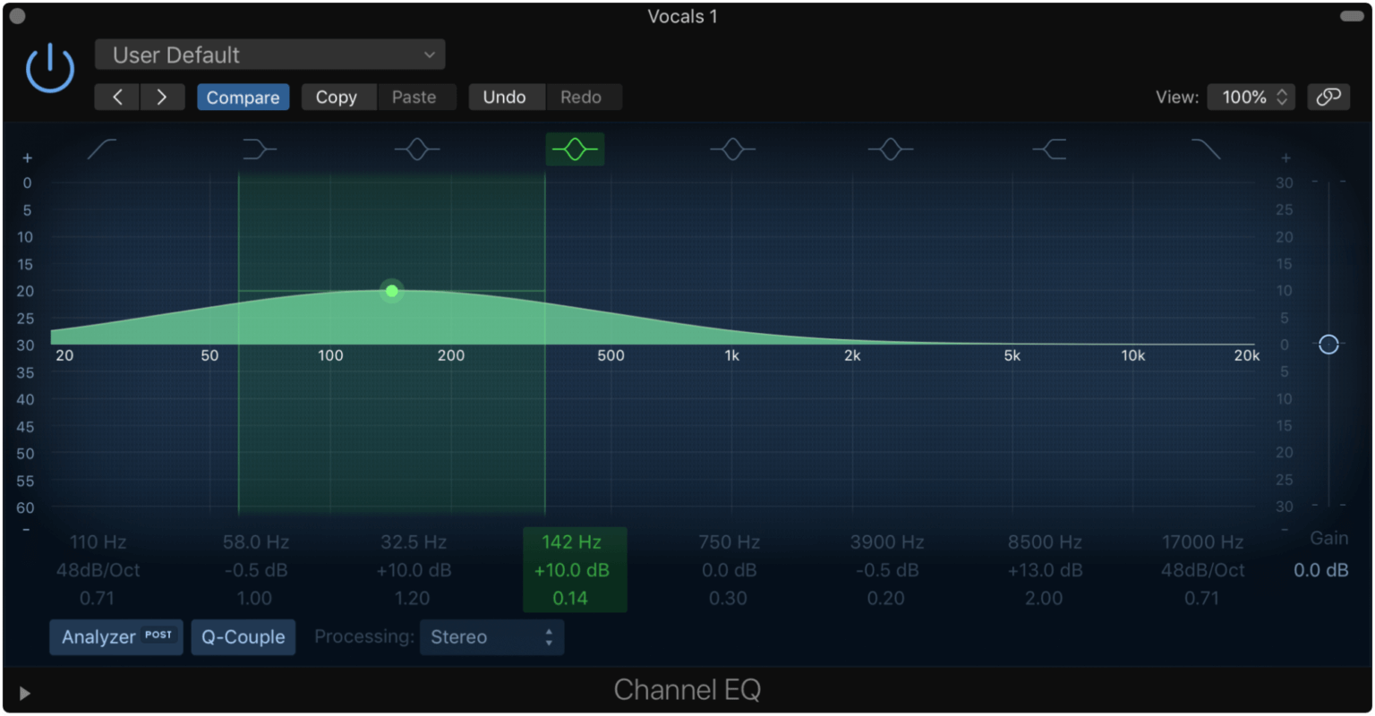 Frequency Ranges Explained - Audient