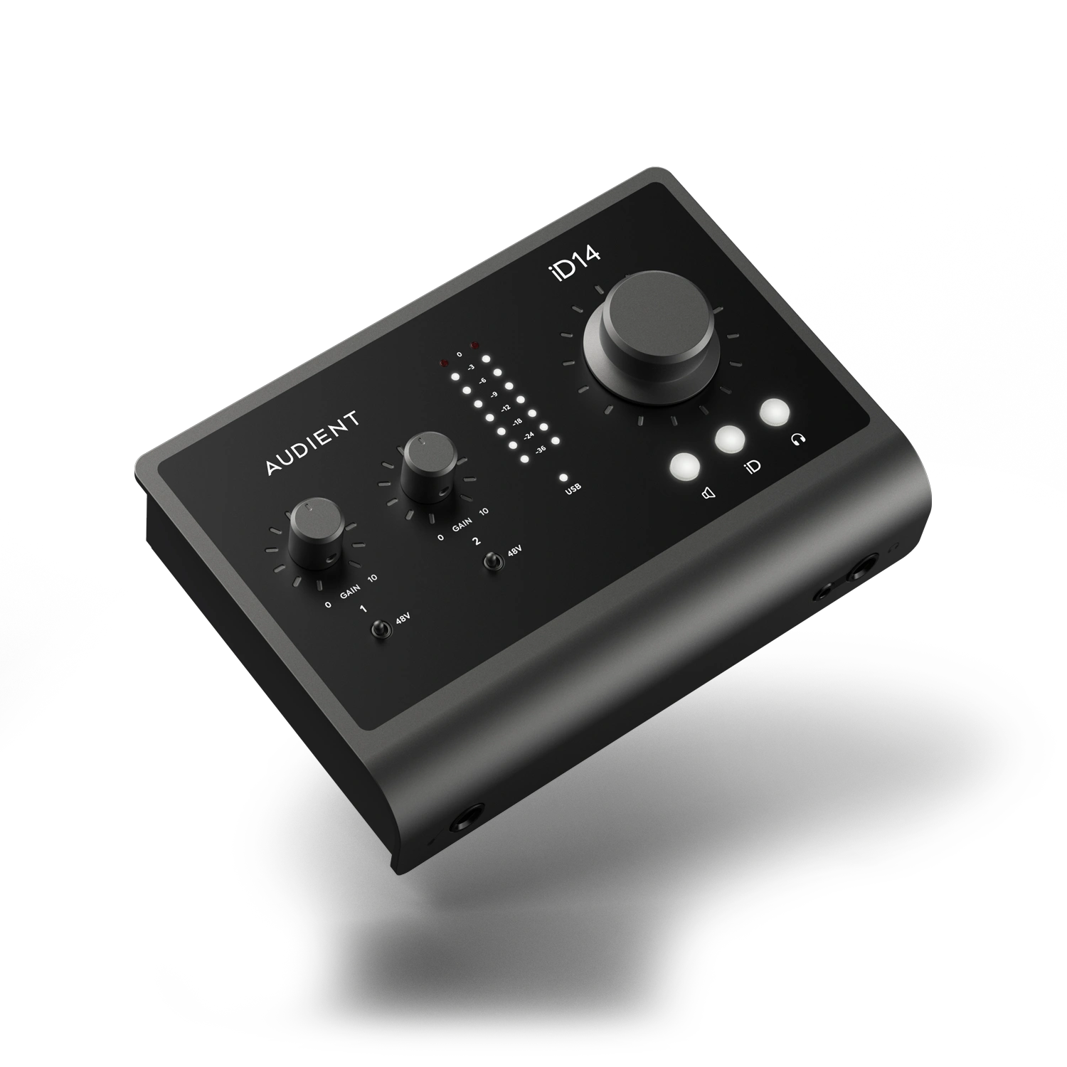 iD14 Audio Interface