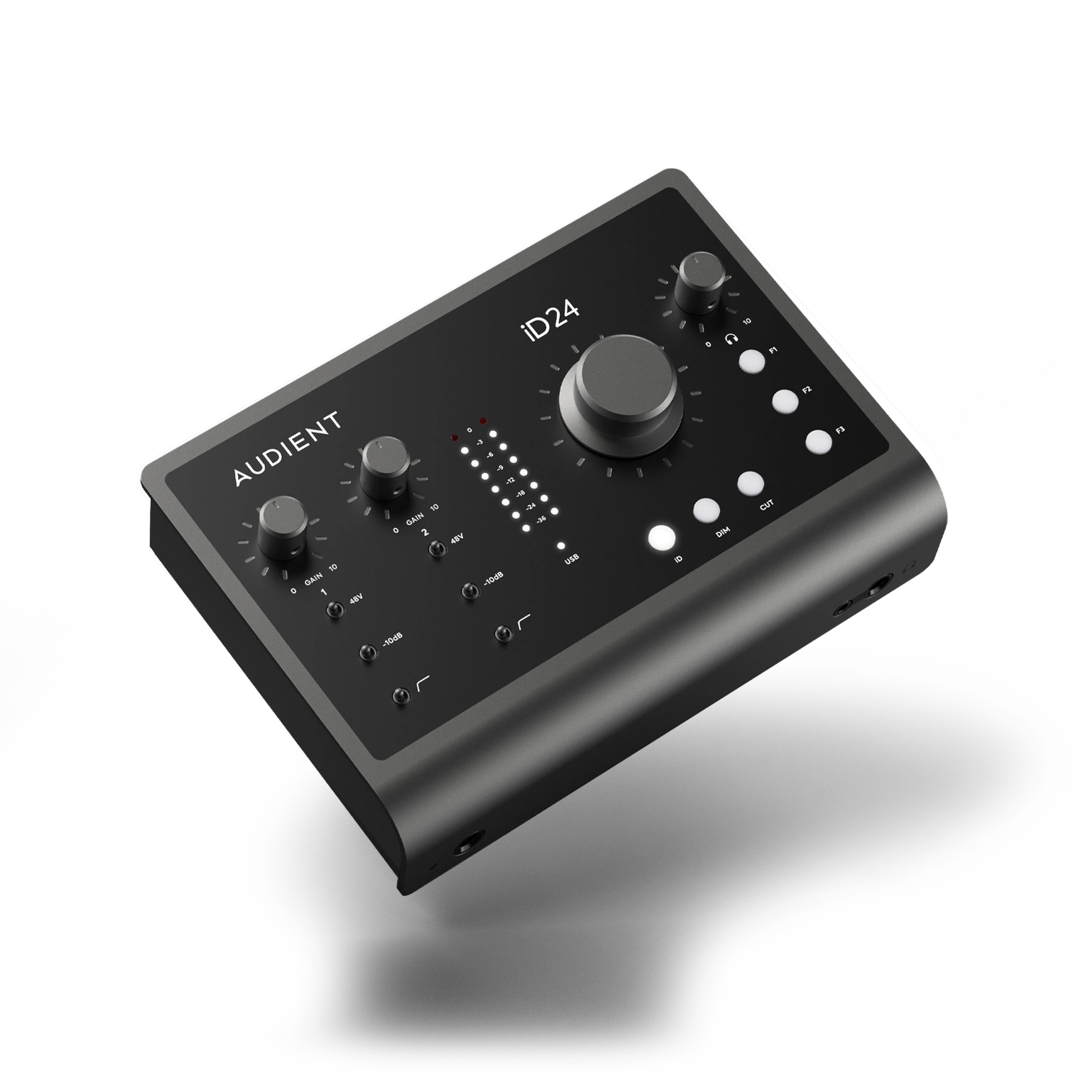 iD24 Audio Interface