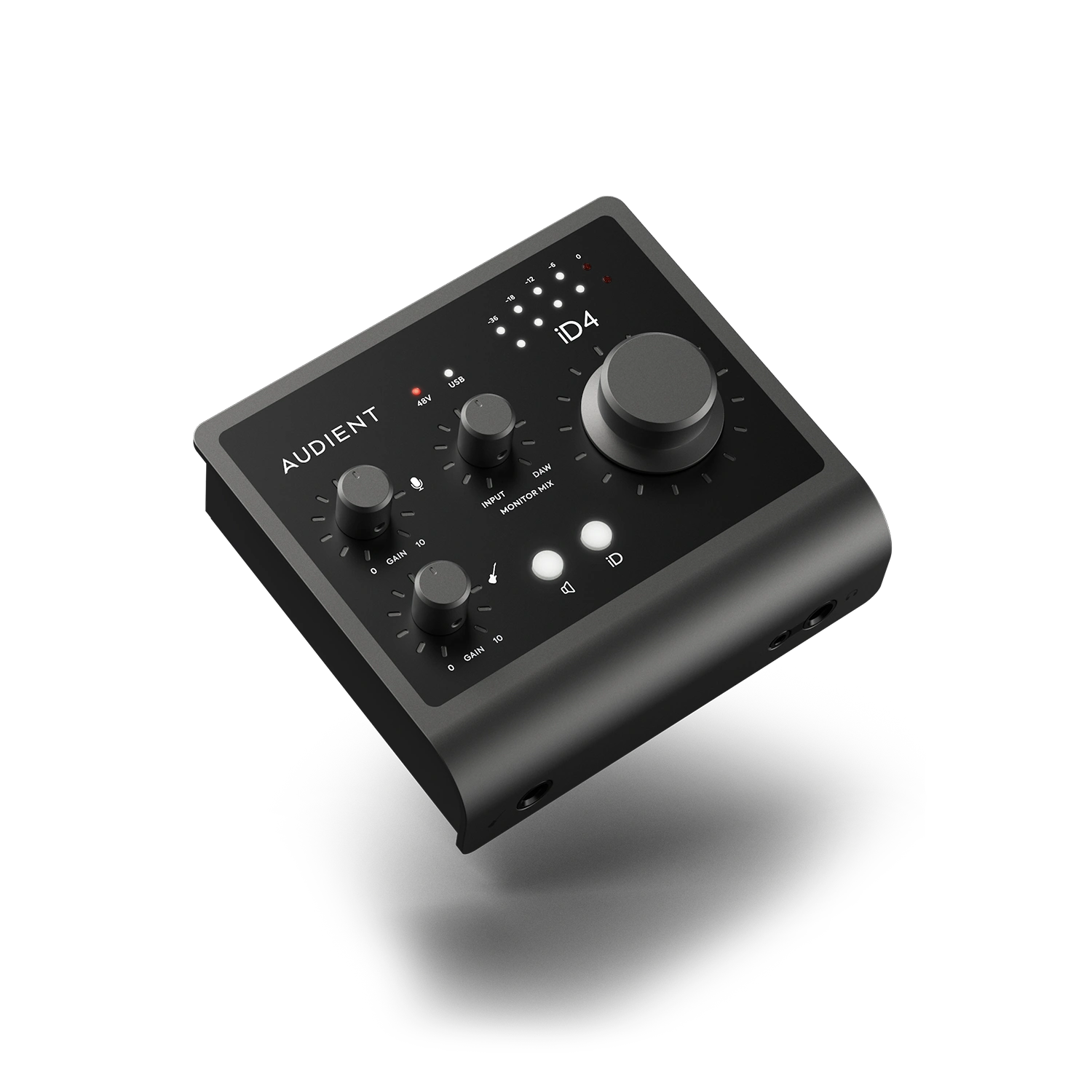 iD4 Audio Interface