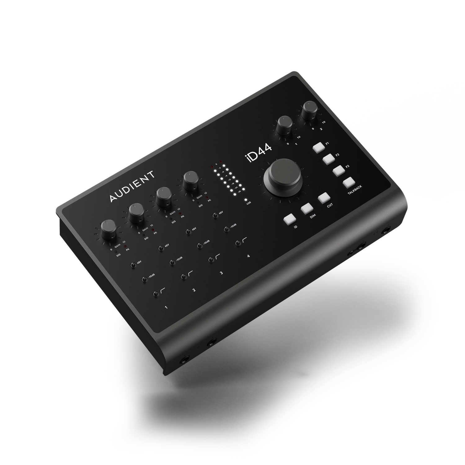 iD44 Audio Interface