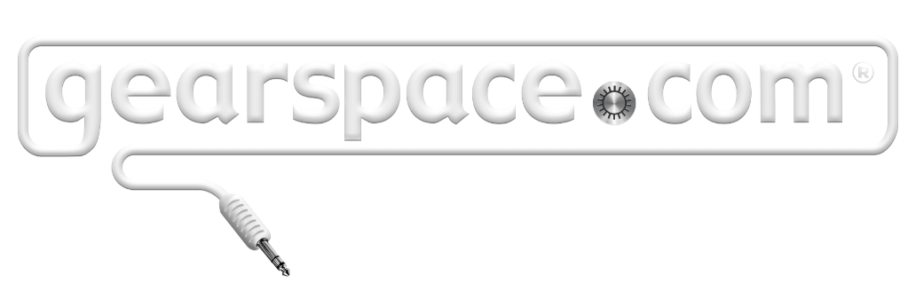 Gearspace